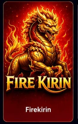 Fire Kirin